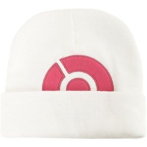 Pokemon character inspired hat from Hot Topic